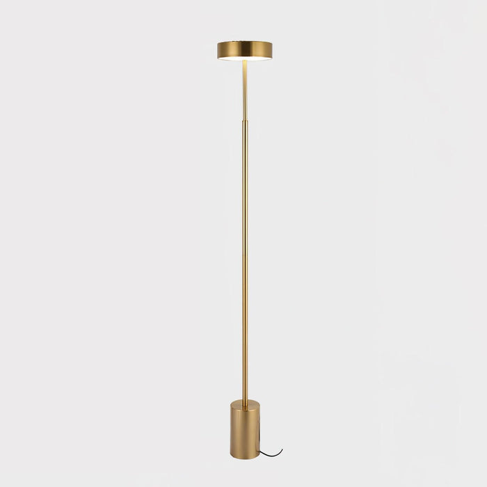 Naya Rotatable Floor Lamp-DWHOME