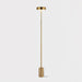 Naya Rotatable Floor Lamp-DWHOME