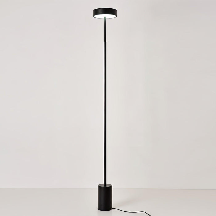 Naya Rotatable Floor Lamp-DWHOME