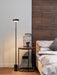Naya Rotatable Floor Lamp-DWHOME