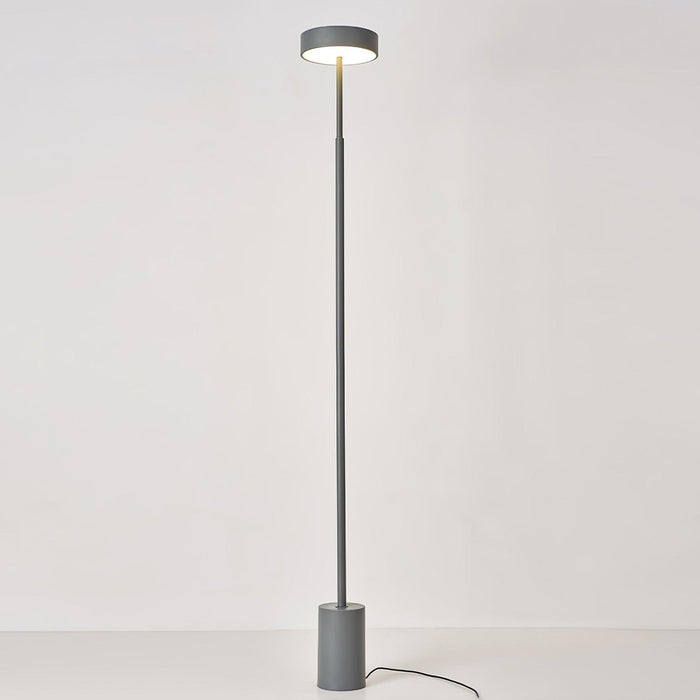 Naya Rotatable Floor Lamp-DWHOME