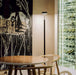 Naya Rotatable Floor Lamp-DWHOME