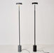 Naya Rotatable Floor Lamp-DWHOME