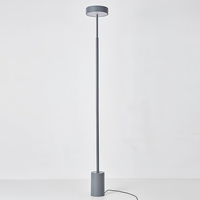 Naya Rotatable Floor Lamp-DWHOME