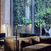 Naya Rotatable Floor Lamp-DWHOME