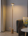 Naya Rotatable Floor Lamp-DWHOME