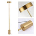 Naya Rotatable Floor Lamp-DWHOME
