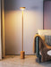Naya Rotatable Floor Lamp-DWHOME