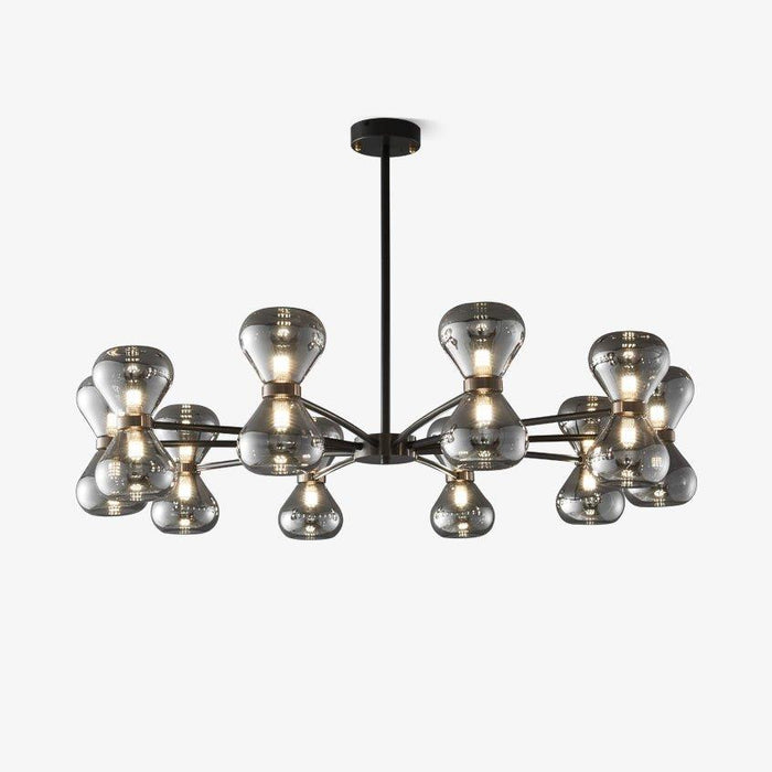 Nebula Chandelier-DWHOME