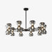 Nebula Chandelier-DWHOME
