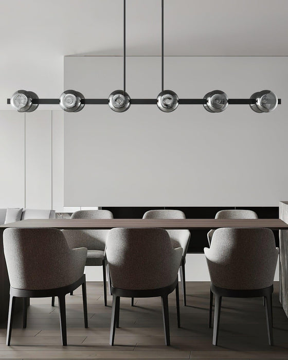 Nebula Chandelier-DWHOME