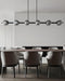 Nebula Chandelier-DWHOME