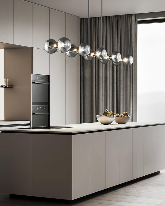 Nebula Chandelier-DWHOME