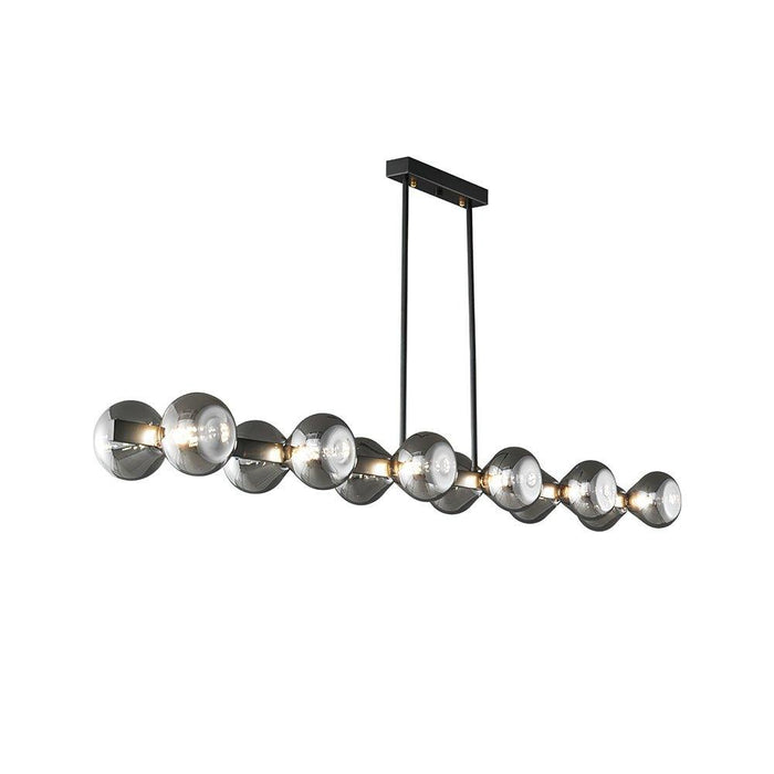 Nebula Chandelier-DWHOME
