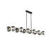 Nebula Chandelier-DWHOME