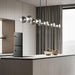 Nebula Chandelier-DWHOME