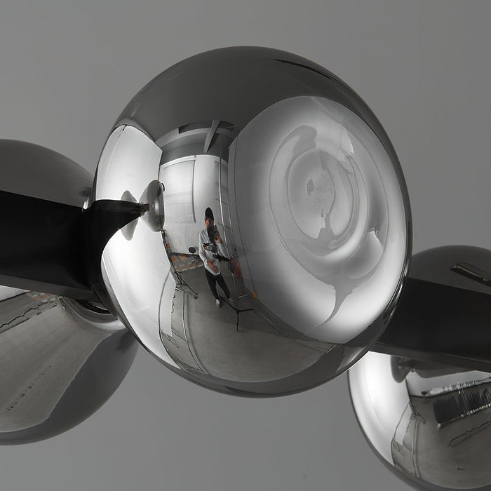 Nebula Chandelier-DWHOME