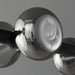 Nebula Chandelier-DWHOME