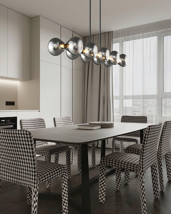 Nebula Chandelier-DWHOME