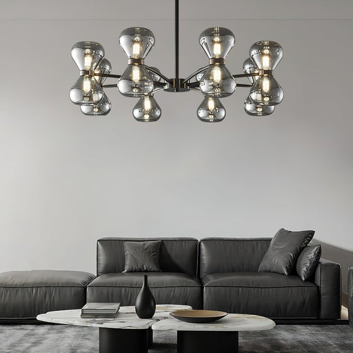 Nebula Chandelier-DWHOME