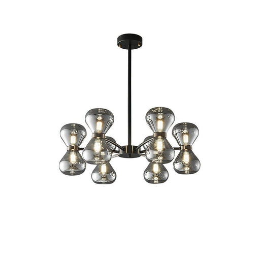 Nebula Chandelier-DWHOME