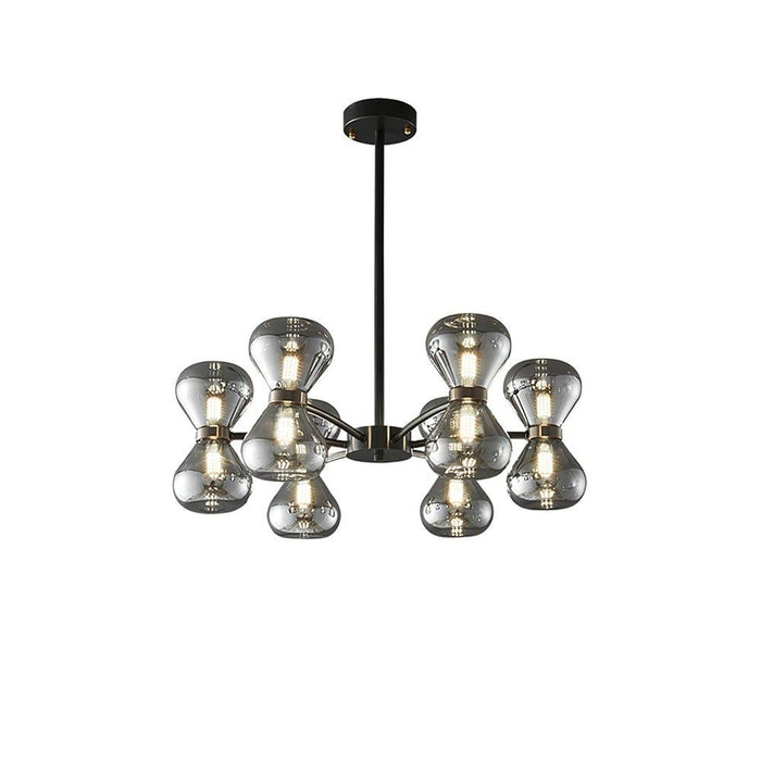Nebula Chandelier-DWHOME