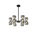 Nebula Chandelier-DWHOME