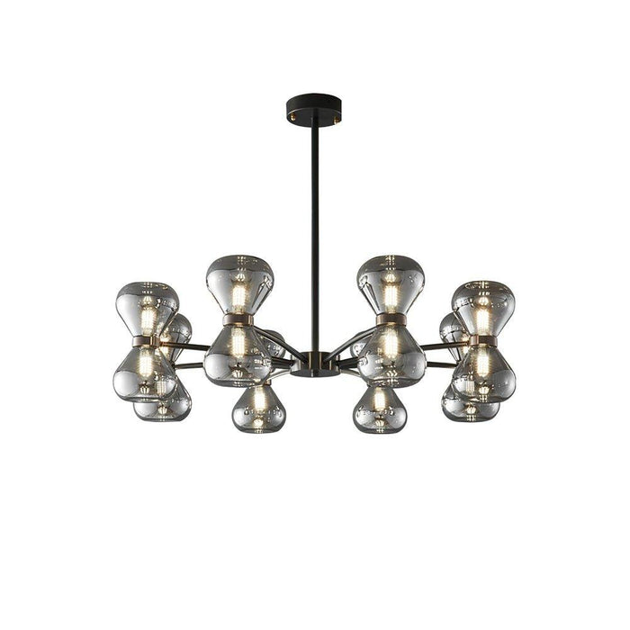 Nebula Chandelier-DWHOME