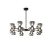 Nebula Chandelier-DWHOME