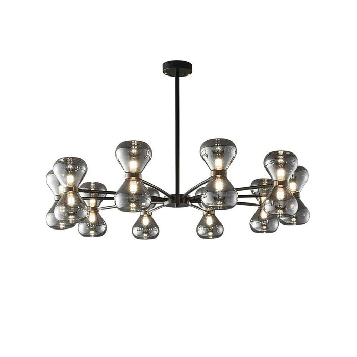 Nebula Chandelier-DWHOME