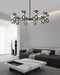 Nebula Chandelier-DWHOME