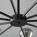 Nebula Chandelier-DWHOME