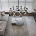 Nebula Chandelier-DWHOME