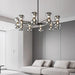 Nebula Chandelier-DWHOME