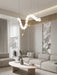 Necklace LED Pendant Lamp-DWHOME