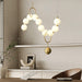 Necklace LED Pendant Lamp-DWHOME