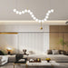 Necklace LED Pendant Lamp-DWHOME
