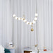 Necklace LED Pendant Lamp-DWHOME