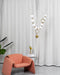 Necklace LED Pendant Lamp-DWHOME