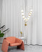 Necklace LED Pendant Lamp-DWHOME