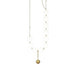 Necklace LED Pendant Lamp-DWHOME