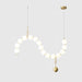 Necklace LED Pendant Lamp-DWHOME