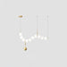 Necklace LED Pendant Lamp-DWHOME