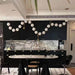Necklace LED Pendant Lamp-DWHOME