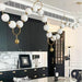 Necklace LED Pendant Lamp-DWHOME