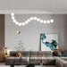 Necklace LED Pendant Lamp-DWHOME