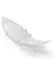 Nectar Leaves Chandelier - Vakkerlight