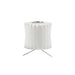 Nelson Tripod Table Lamp-DWHOME