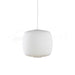 Bubble Mulberry Silk Pendant Lamp-DWHOME