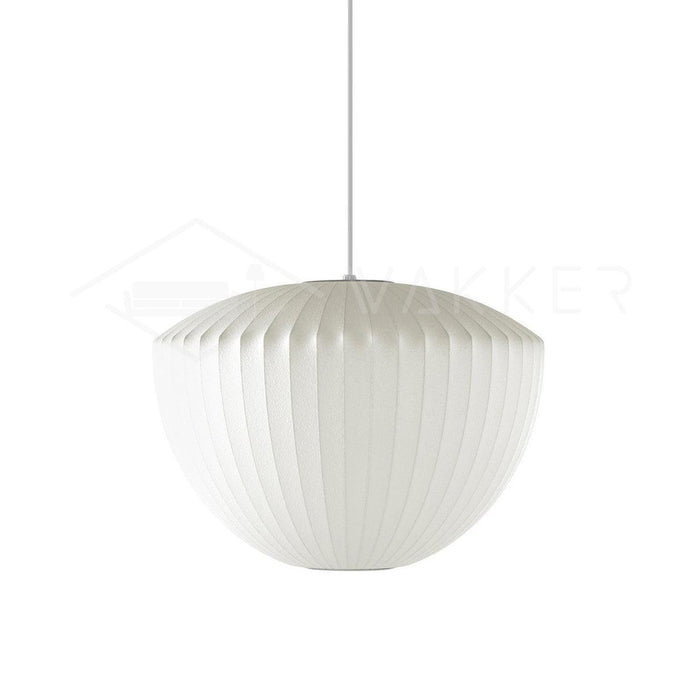 Nelson Swing Arm Pendant Lamp - DWHOME